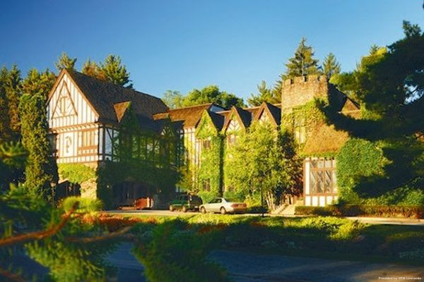 INN AT THE PEAK AT PEEK N PEAK RST N SPA (Clymer)